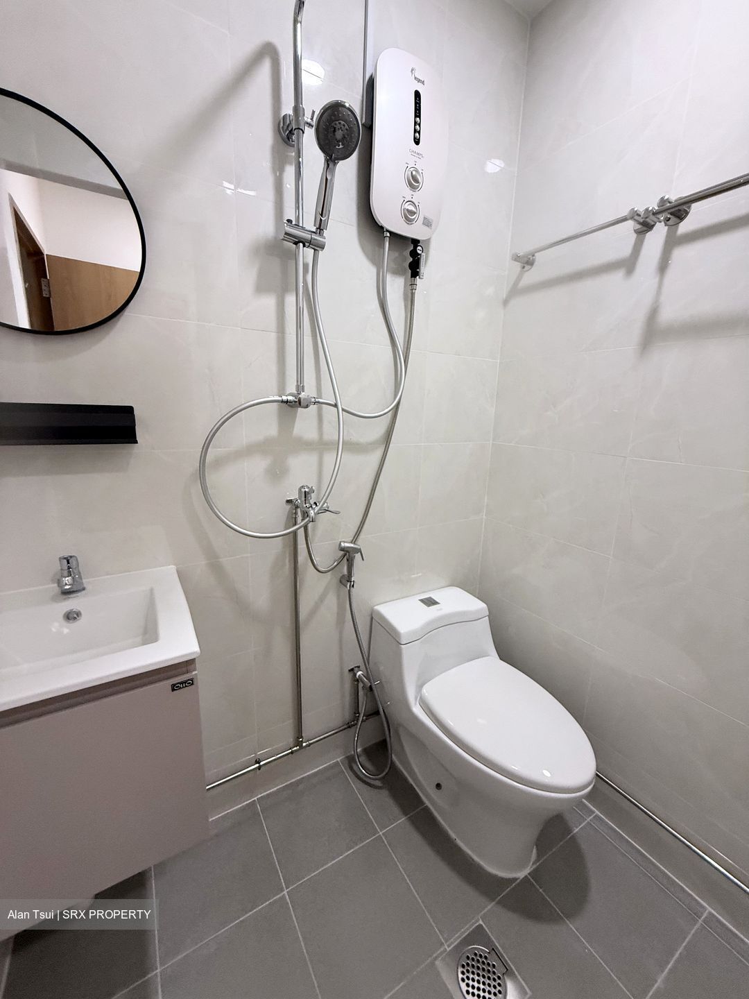 Millage (D14), Apartment #634573441